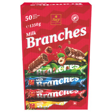 50er Branche / Branches
