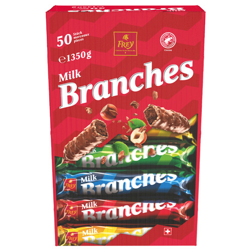 50er branche branches - branche, /