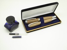 Set schreibgerät füller - schreibgerät, xl