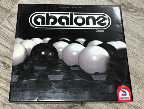 Abalone classic brettspiel - classic,