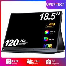 UPERFECT 18,5 Zoll 120Hz