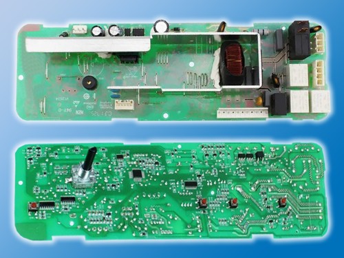 Elektronik reparatur haier - elektronik,