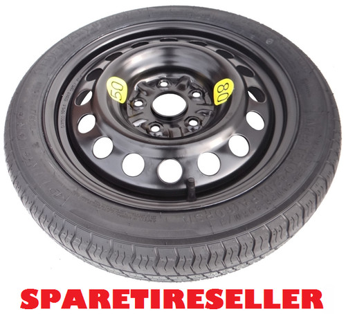Platzsparer ersatz rad 125 - ersatz, 125/70