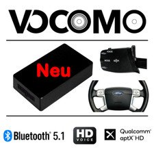 VOCOMO Freisprecheinrichtung