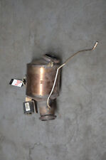 Mercedes C-klasse W205 S205 DPF Katalysator Partikelfilter Kat A2054905900 L318