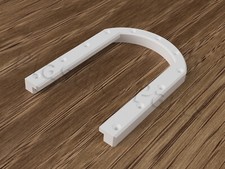 Fensterdurchführung Adapter