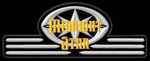 Yamaha midnight star - midnight, xvs1300