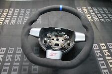 LENKRAD FORD FOCUS RS ST  NEUBEZIEHEN NEU BEZIEHEN +ABFLACHEN