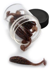 Drop Shot Gummifische Köder