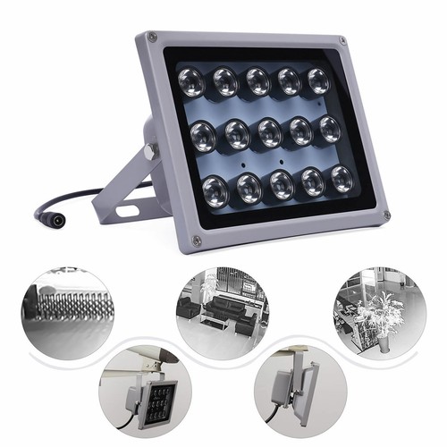 Led illuminator licht - ir-illuminator,