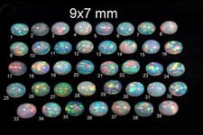 9x7 MM Natürlich AAA Klasse