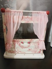 #RAR# Käthe Kruse 60462 Fingerpuppen Theater Feen ohne Fingerpuppen 