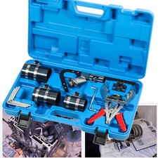 Kolbenring Spannband Satz