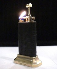 Altes feuerzeug dunhill - altes,