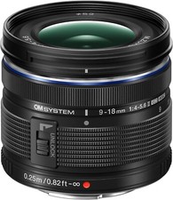 System zuiko digital ed - digital,