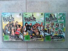 Auswahl  -  deutsche  Serien