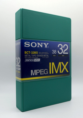 Sony bct 32mx - bct-32mx,