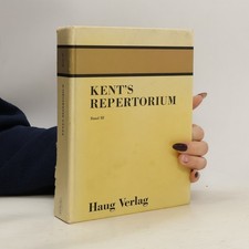 Kents Repertorium der