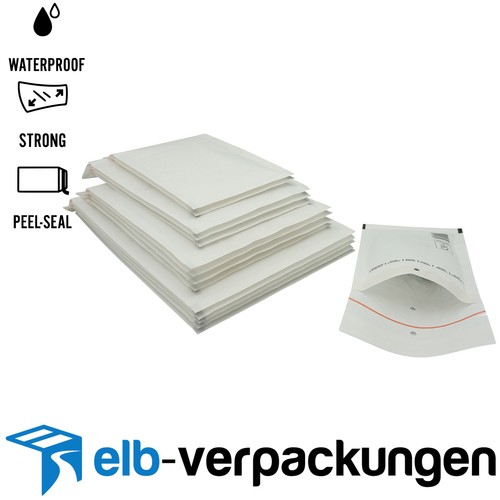Luftpolsterumschläge