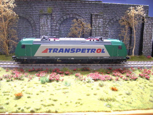 Piko 57445 lok br185 - ho,