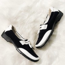 Walter Genuin Leather Golf