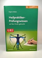 Heilpraktiker-Prüfungswissen