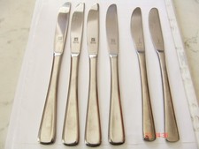 Besteck 4 SOLINGEN WIRTHS 2 Jh