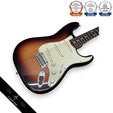 Fender Classic Player '60s Stratocaster 2017 E-Gitarre Sunburst
