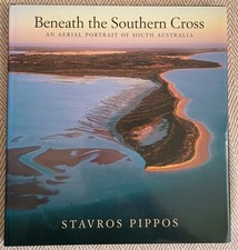 BENEATH THE SOUTHERN CROSS -