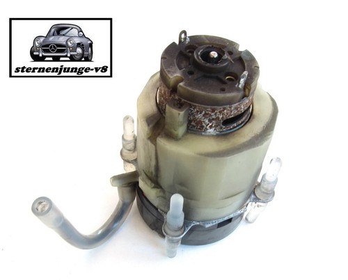 Original mercedes slk - original,