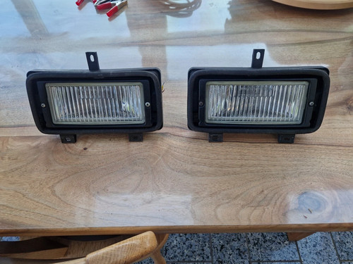 Bmw e30 zkw vfl originale - bmw,