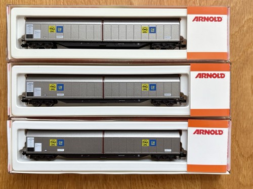 Arnold 4442 großraum - 4442,
