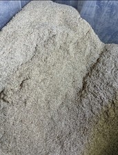 Sägemehl 6,73 KG Heimische