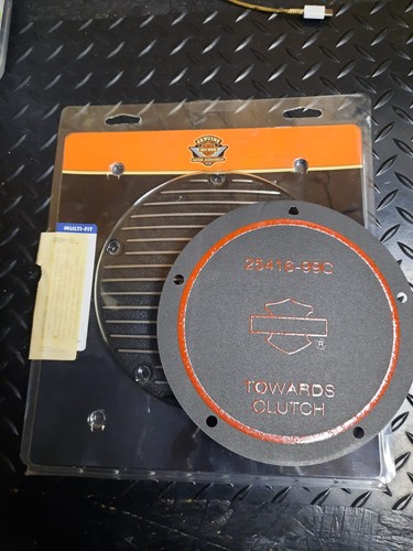 25454 original harley black - original,