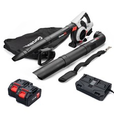 GartenXL SF8A512 3in1 Akku