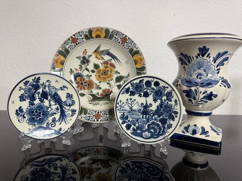 Original delfter keramik - original,