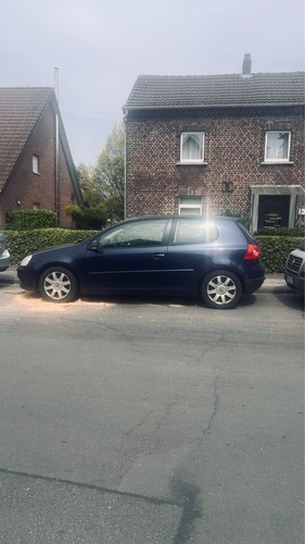 Golf fsi tüv - 5, 2.0