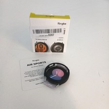 Ringke Air Sports Samsung Galaxy Watch 4 Hülle 44mm Silikon Flexibel Schutz Tren