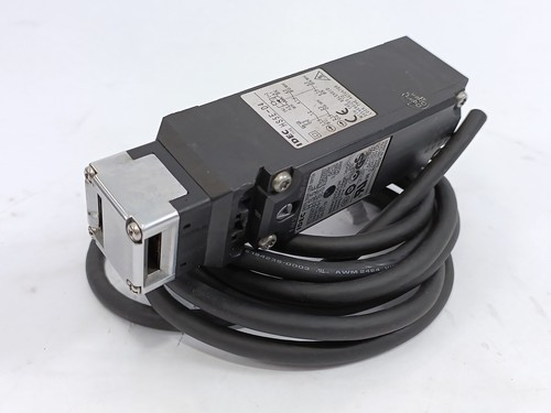 Idec hs5e safety - idec,
