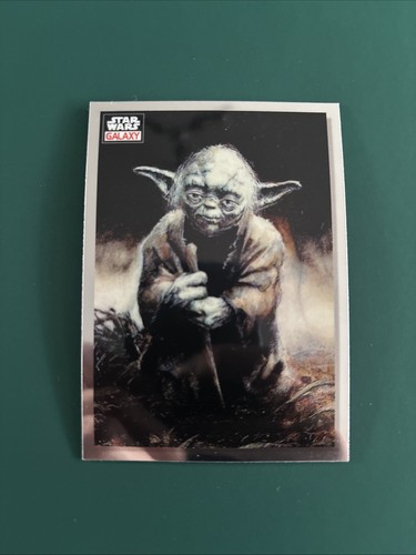 Topps star wars - star,