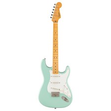 Fender SQUIER Classic Vibe '50s Stratocaster HT MN SFG ❘ E-Gitarre ❘ Surf Green