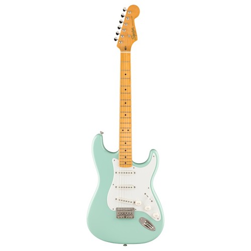 Fender squier classic vibe - fender,