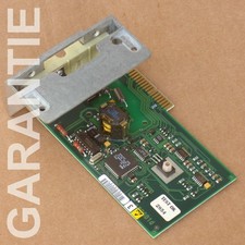 Sirona C2 C3 C4 Ultraschallmodul SIROSON L Elektronik Platine AU EMS Arztelement