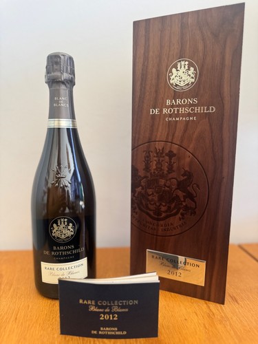 2012 barons rothschild rare - de,