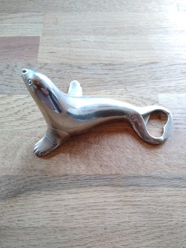 Vintage seehund - vintage,
