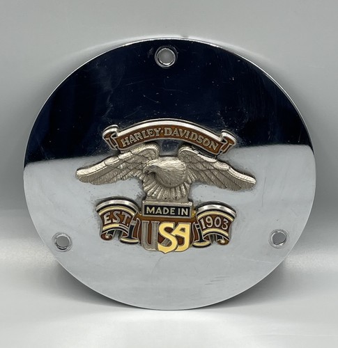 Original harley davidson derby - original,