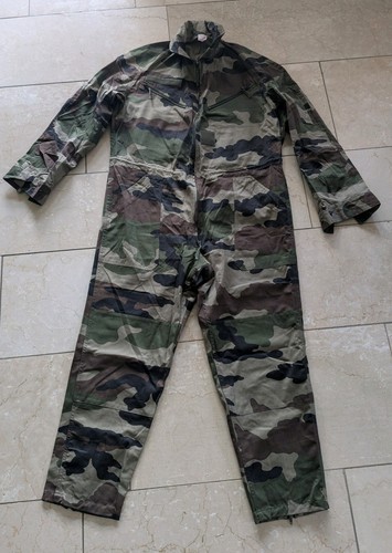 Panzerkombi cce französische
