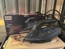 Philips Dampfbügeleisen Azur
