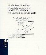 Stahltreppen konstruktion - stahltreppen:,