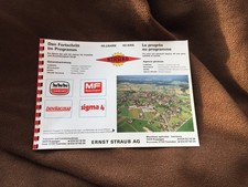 Carraro Nuovo 520  - 1020